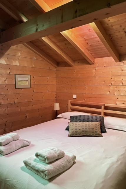 Chalet Pierre, Les Gets Kültér fotó
